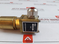 160B4227 Direct Position Indicator Damcos
