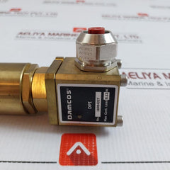 160B4227 Direct Position Indicator Damcos