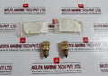 Damcos 160F2043 Indicator Visual Indication Kc/Kf/Kfr 65-400