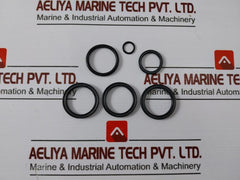 Damcos 219-0312 Hydraulic Actuator Set Of Seals For Brc 052-a1