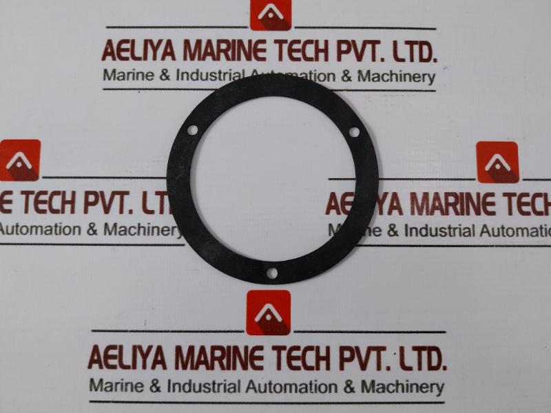 Damcos 219-0312 Hydraulic Actuator Set Of Seals For Brc 052-a1