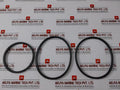 Damcos 219-0312 Hydraulic Actuator Set Of Seals For Brc 052-a1