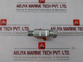 Damcos 343-1176  Manometer 1/4