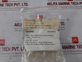 Damcos 343-1176  Manometer 1/4