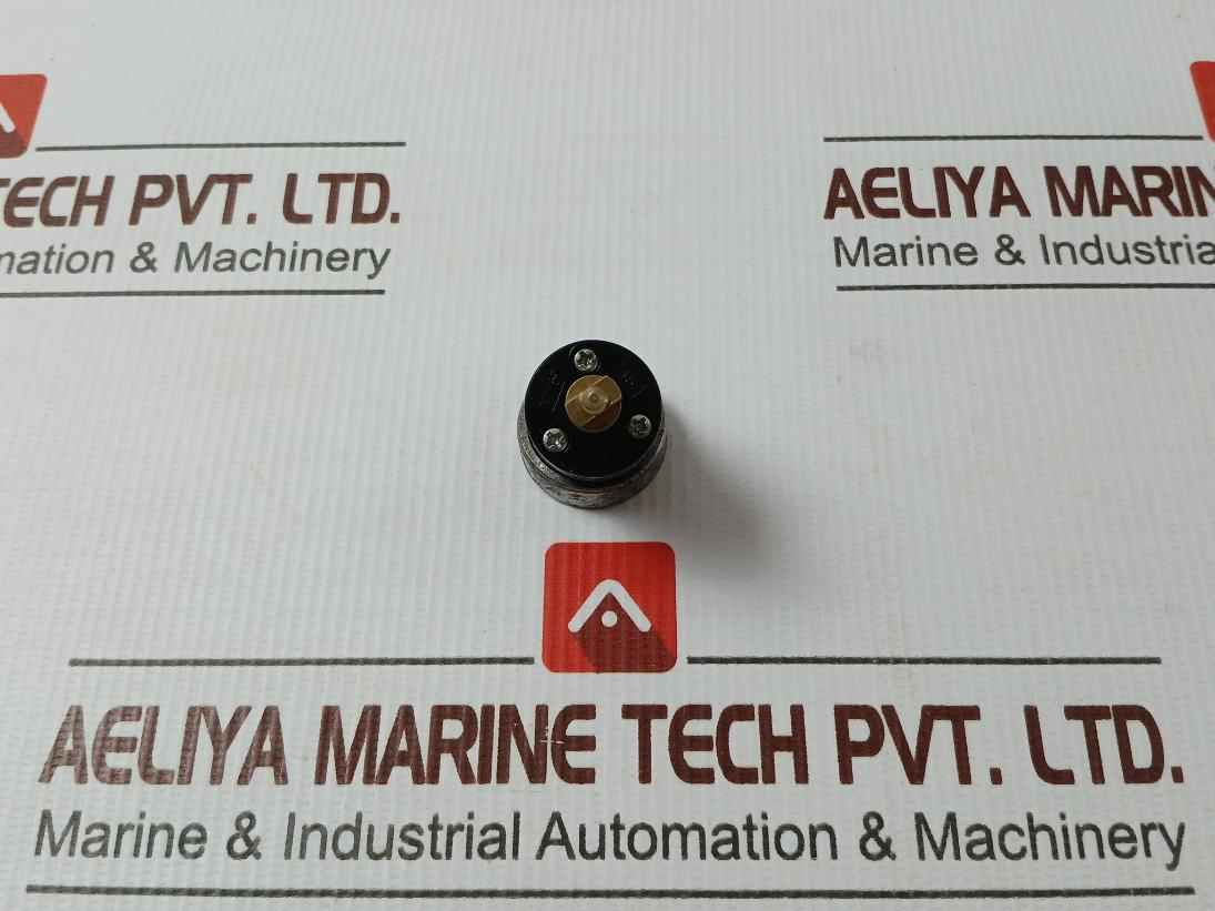 Damcos 3600203 15:1 Gear Ratio Valve Position Indicator (Vpi)