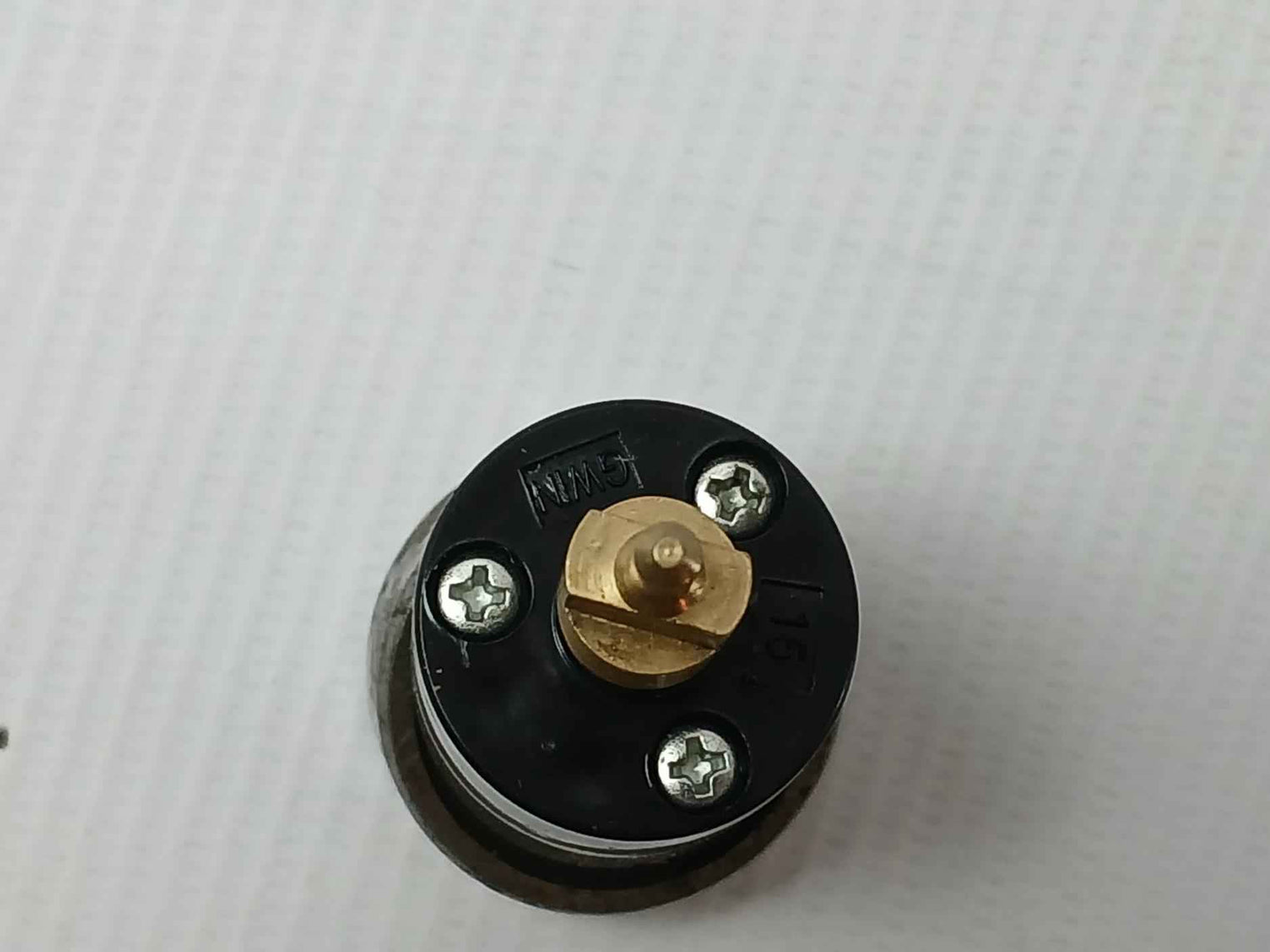 Damcos 3600203 15:1 Gear Ratio Valve Position Indicator (Vpi)