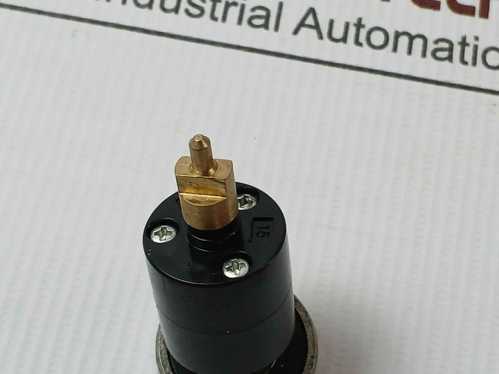 Damcos 3600203 15:1 Gear Ratio Valve Position Indicator (Vpi)