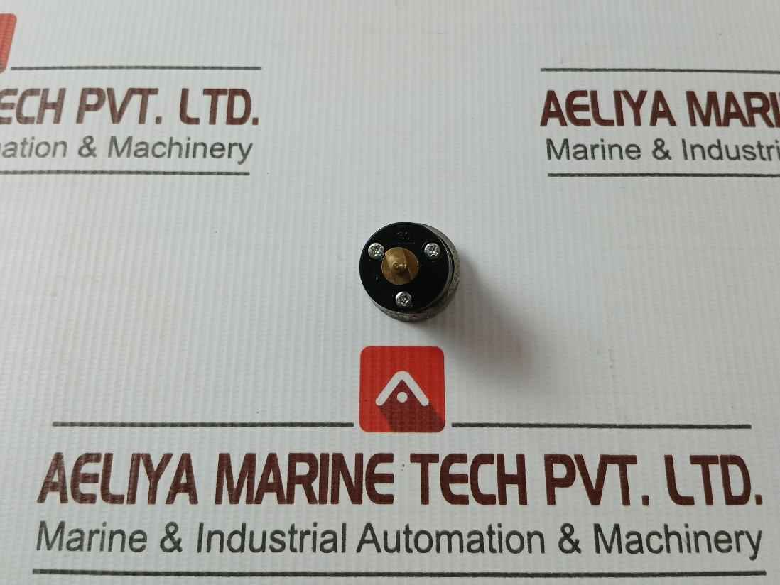 Damcos 3600218 Valve Position Indicator Gear Ratio 150:1 Bd303939