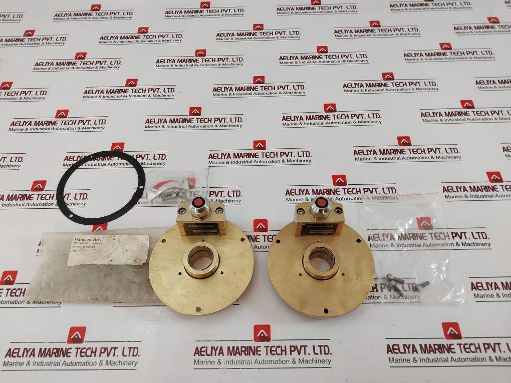 Damcos Cpi 302/0-68 Position Indicator 160B4009 , 3912-3