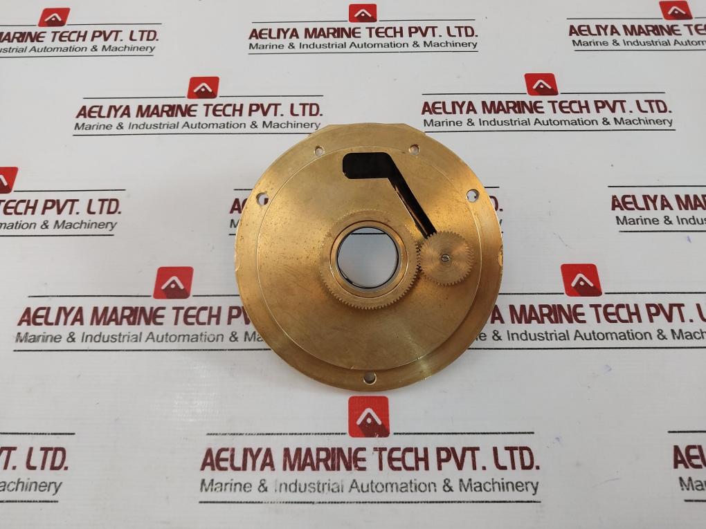 Damcos Cpi 302/0-68 Position Indicator 160B4009 , 3912-3