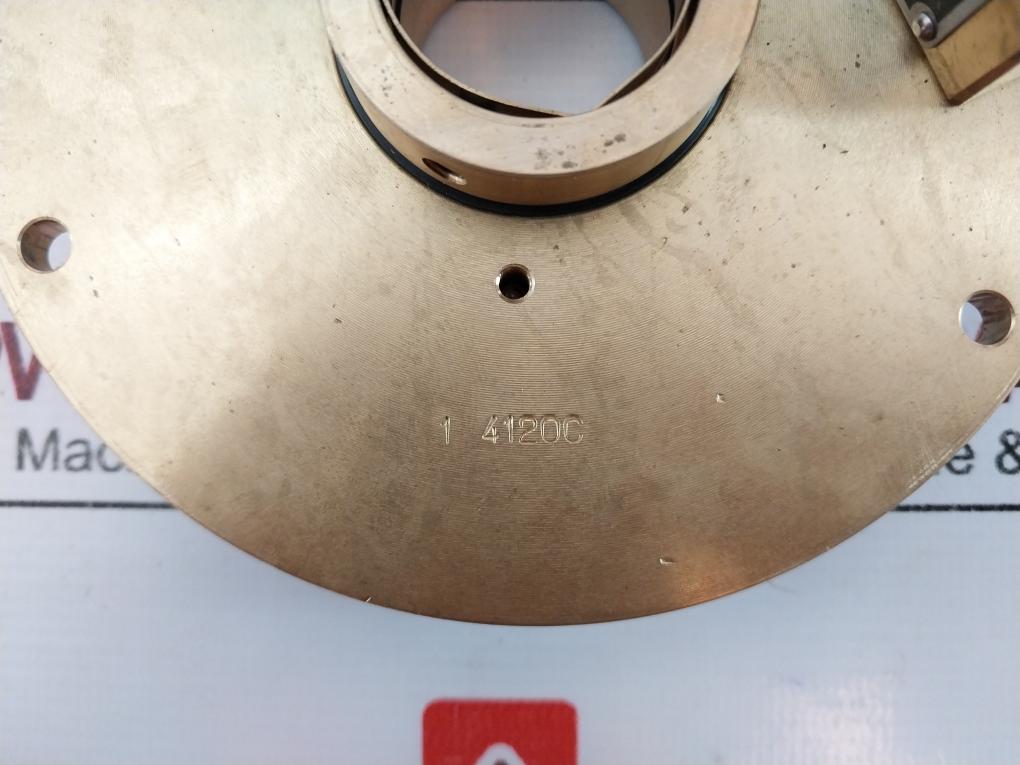 Damcos Cpi 302/0-68 Position Indicator 160B4009 , 3912-3