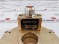 Damcos Cpi 302/0-68 Position Indicator 160B4009 , 3912-3