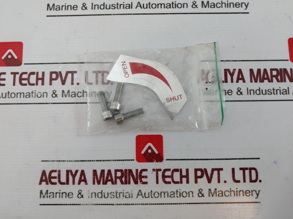 Damcos Cpi 302/0-68 Position Indicator 160B4009 , 3912-3