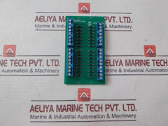Damcos Ind-c15P Print Card For V/V Indicat