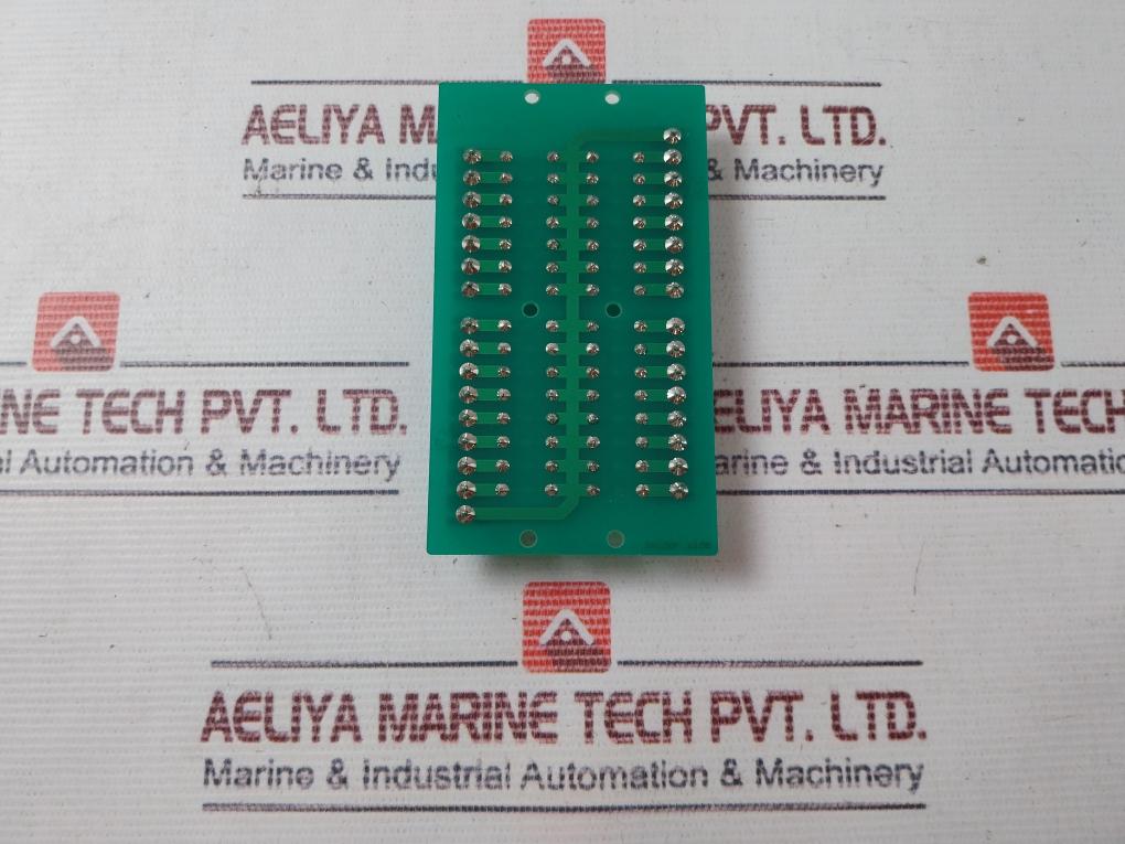 Damcos Ind-c15P Print Card For V/V Indicat