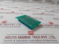 Damcos Ind-c15P Print Card For V/V Indicat