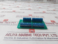 Damcos Ind-c15P Print Card For V/V Indicat