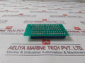 Damcos Ind-c15P Print Card For V/V Indicat