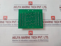Damcos Ino-n4P Printed Circuit Board 593-2001