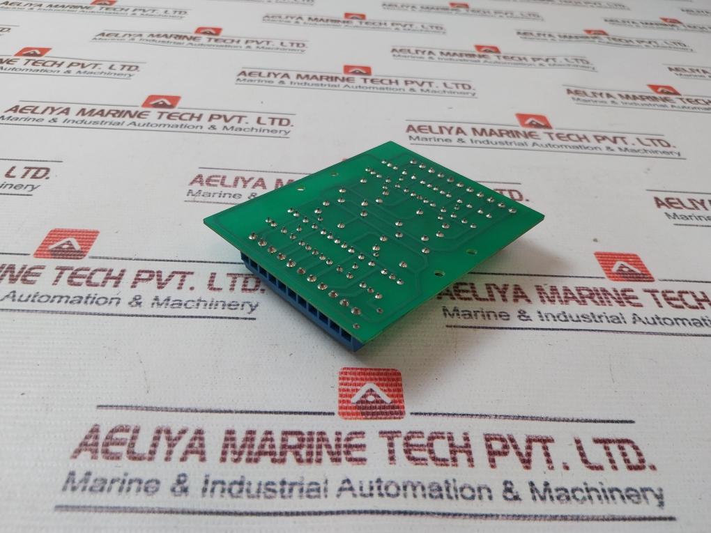 Damcos Ino-n4P Printed Circuit Board 593-2001