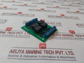 Damcos Ino-n4P Printed Circuit Board 593-2001