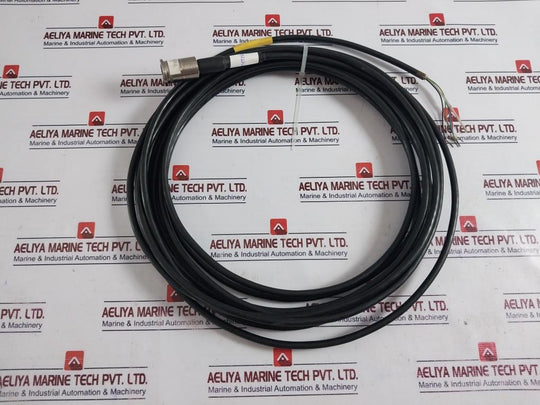 Damcos Mas 2600 Transducer Mas 2600-g30-10-0/0p With 11 Meter Cable