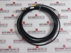 Damcos Mas 2600 Transducer Mas 2600-g30-10-0/0p With 11 Meter Cable