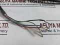 Damcos Mas 2600 Transducer Mas 2600-g30-10-0/0p With 11 Meter Cable