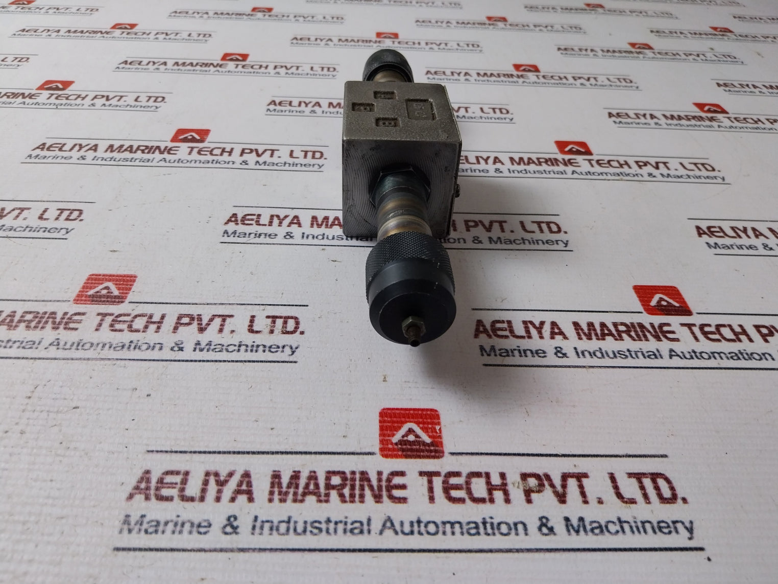 Damcos Md1D-rk/59N-d/Dms Hydraulic Directional Control Valve 160L8000