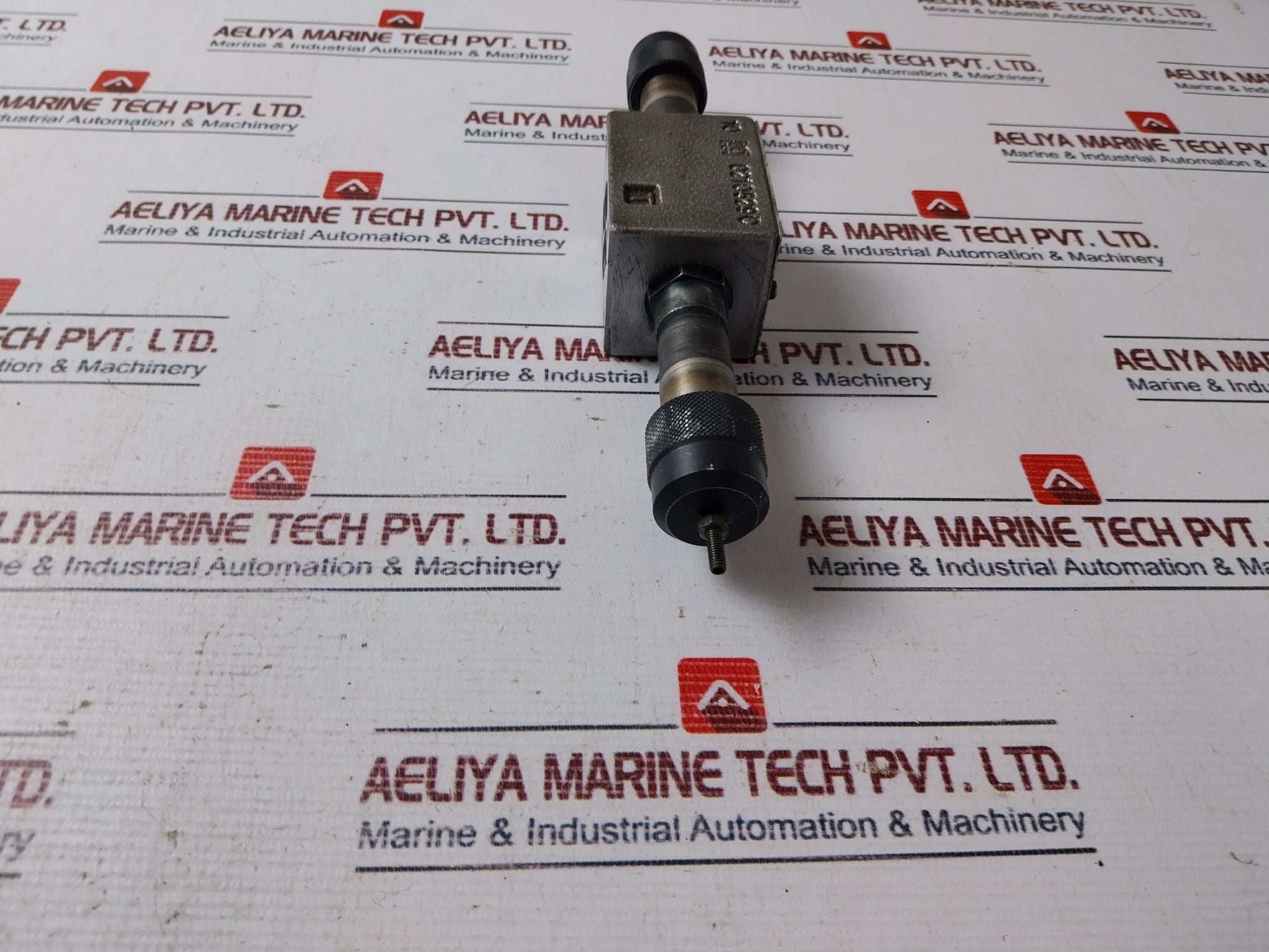 Damcos Md1D-rk/59N-d/Dms Hydraulic Directional Control Valve 160L8000
