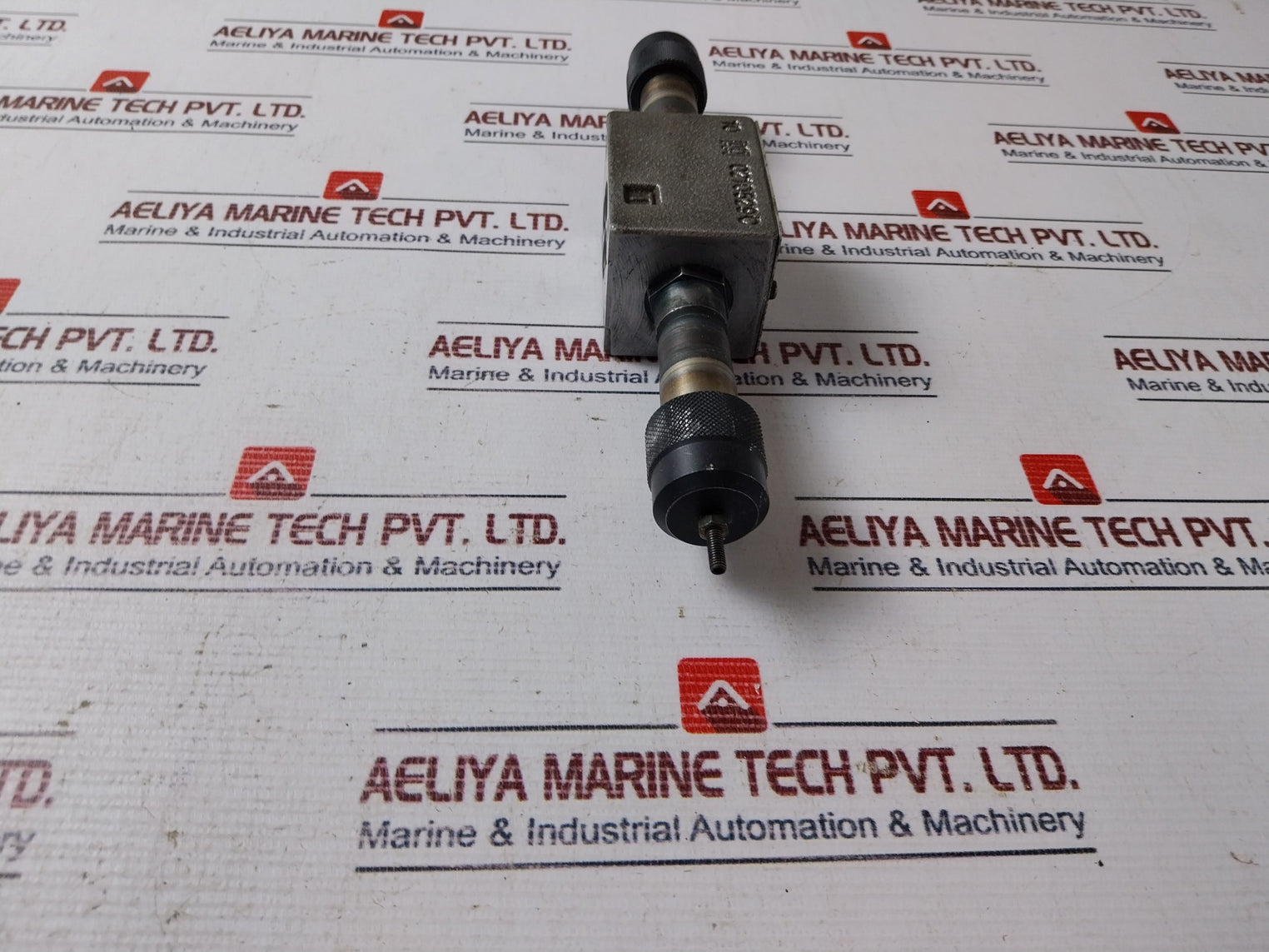 Damcos Md1D-rk/59N-d/Dms Hydraulic Directional Control Valve 160L8000