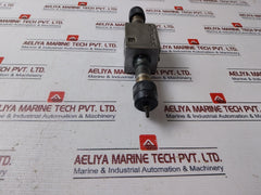 Damcos Md1D-rk/59N-d/Dms Hydraulic Directional Control Valve 160L8000