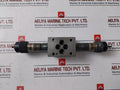 Damcos Md1D-rk/59N-d/Dms Hydraulic Directional Control Valve 160L8000