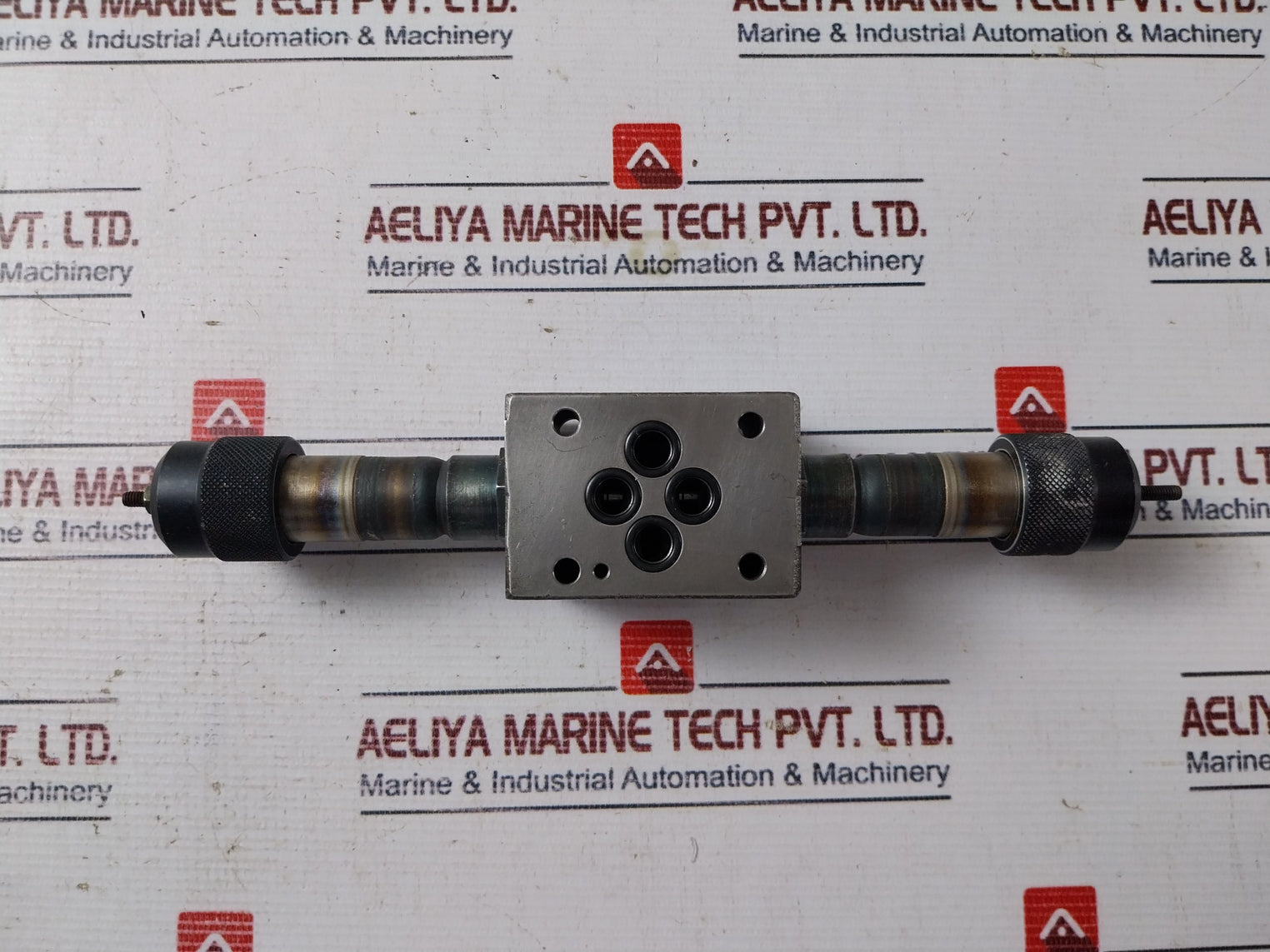 Damcos Md1D-rk/59N-d/Dms Hydraulic Directional Control Valve 160L8000