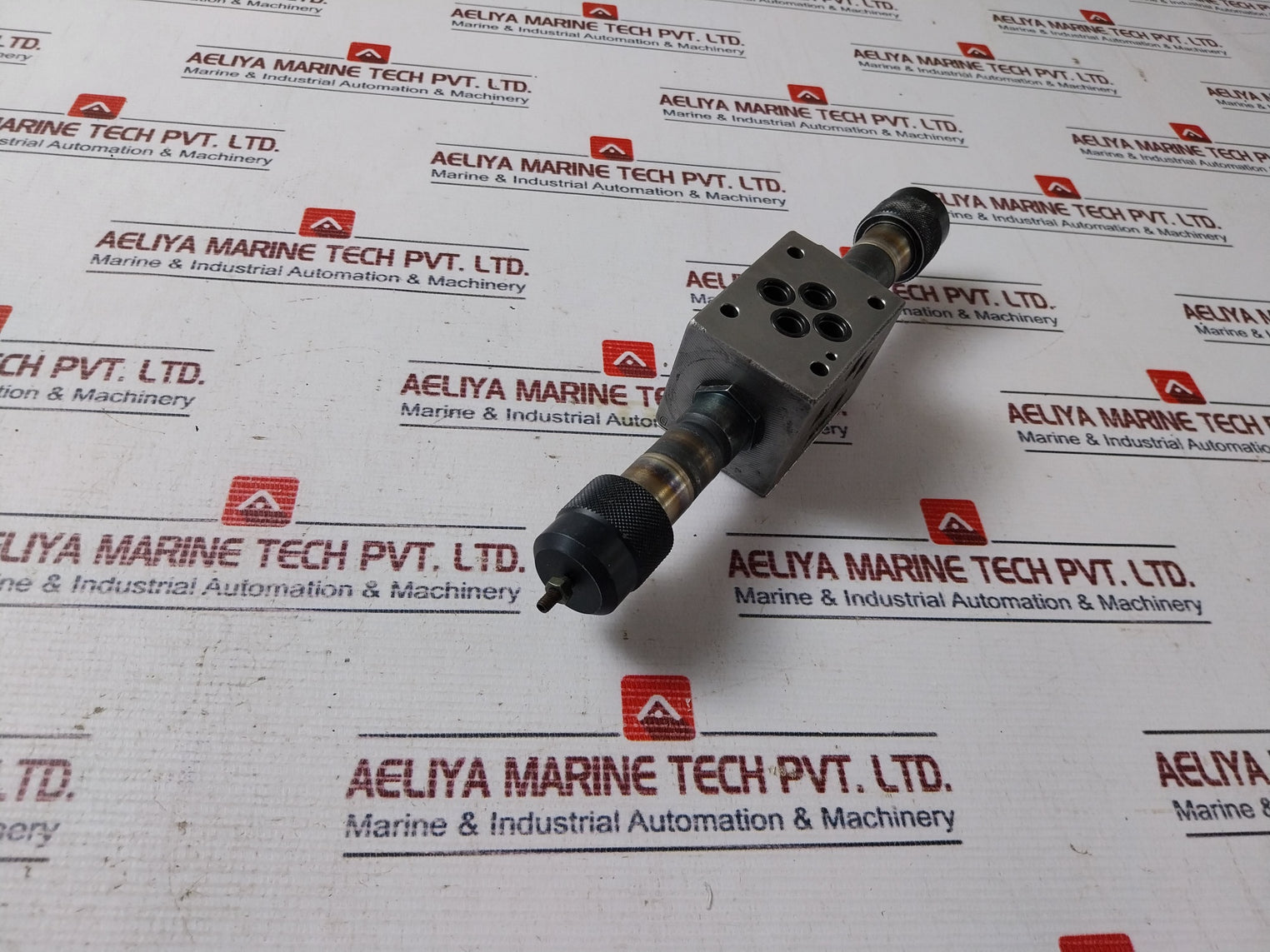 Damcos Md1D-rk/59N-d/Dms Hydraulic Directional Control Valve 160L8000