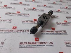 Damcos Md1D-rk/59N-d/Dms Hydraulic Directional Control Valve 160L8000
