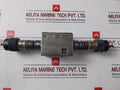 Damcos Md1D-rk/59N-d/Dms Hydraulic Directional Control Valve 160L8000