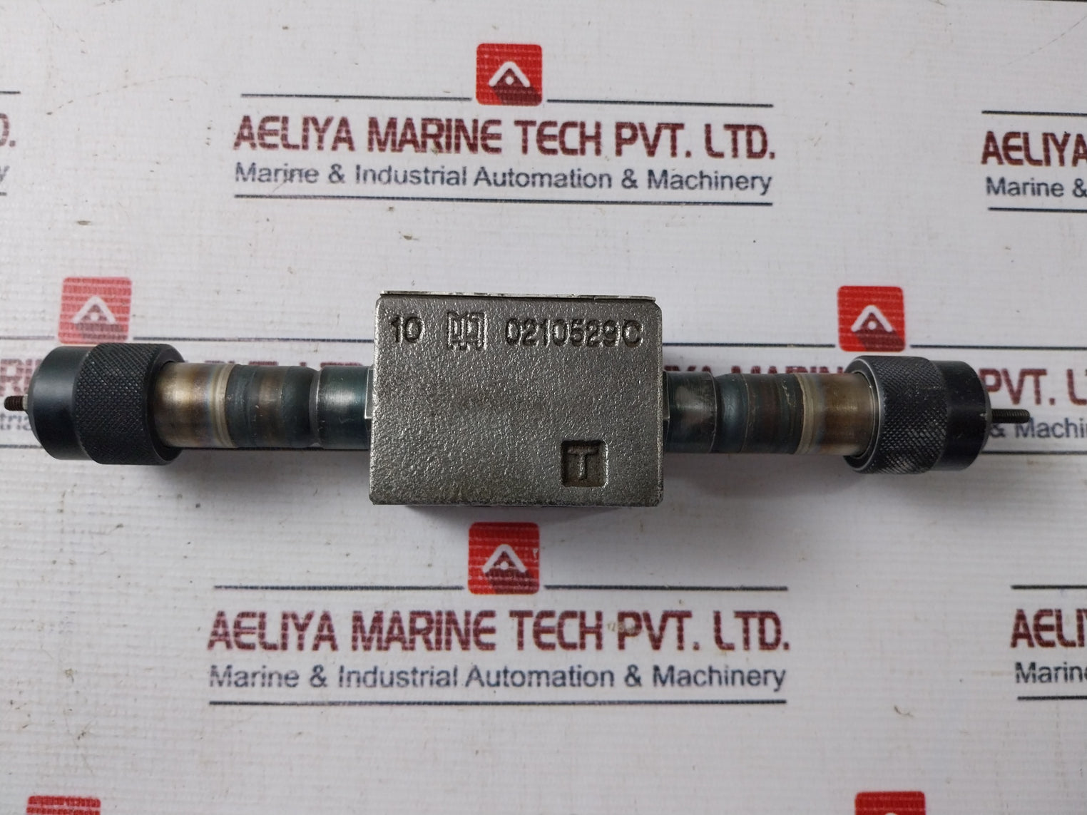 Damcos Md1D-rk/59N-d/Dms Hydraulic Directional Control Valve 160L8000