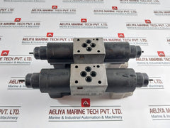 Damcos Md1D-rk/59N-d/Dms Solenoid Valve 24Vdc 160L8000