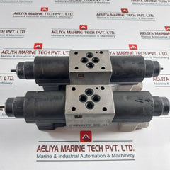 Damcos Md1D-rk/59N-d/Dms Solenoid Valve 24Vdc 160L8000
