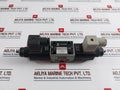 Damcos Md1D-rk/59N-d/Dms Solenoid Valve 24Vdc 160L8000