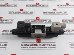 Damcos Md1D-rk/59N-d/Dms Solenoid Valve 24Vdc 160L8000