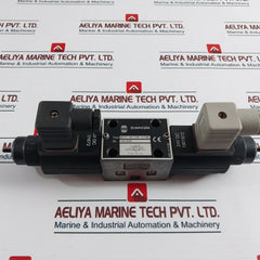 Damcos Md1D-rk/59N-d/Dms Solenoid Valve 24Vdc 160L8000
