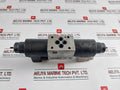Damcos Md1D-rk/59N-d/Dms Solenoid Valve 24Vdc 160L8000
