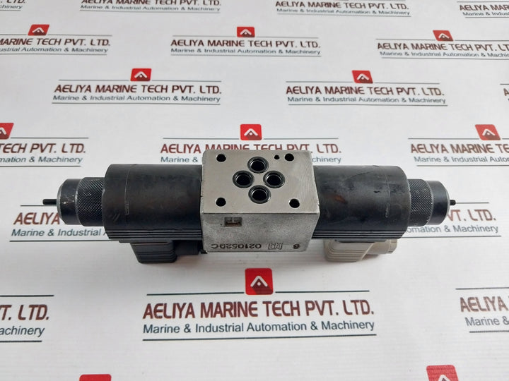 Damcos Md1D-rk/59N-d/Dms Solenoid Valve 24Vdc 160L8000