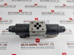 Damcos Md1D-rk/59N-d/Dms Solenoid Valve 24Vdc 160L8000