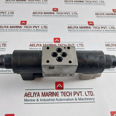 Damcos Md1D-rk/59N-d/Dms Solenoid Valve 24Vdc 160L8000