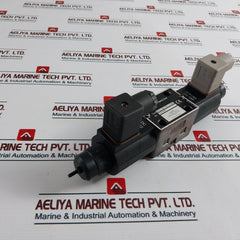 Damcos Md1D-rk/59N-d/Dms Solenoid Valve 24Vdc 160L8000