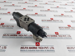 Damcos Md1D-rk/59N-d/Dms Solenoid Valve 24Vdc 160L8000