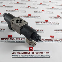 Damcos Md1D-rk/59N-d/Dms Solenoid Valve 24Vdc 160L8000